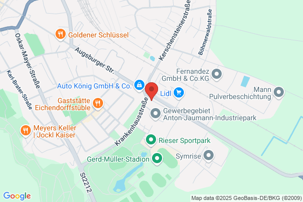 albert Büro & Service