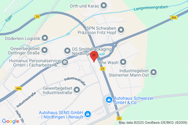 3D Industrie GmbH