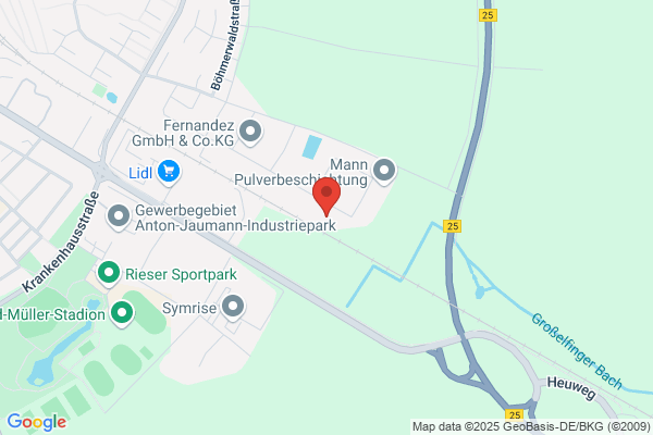 Brandschutz Holzner