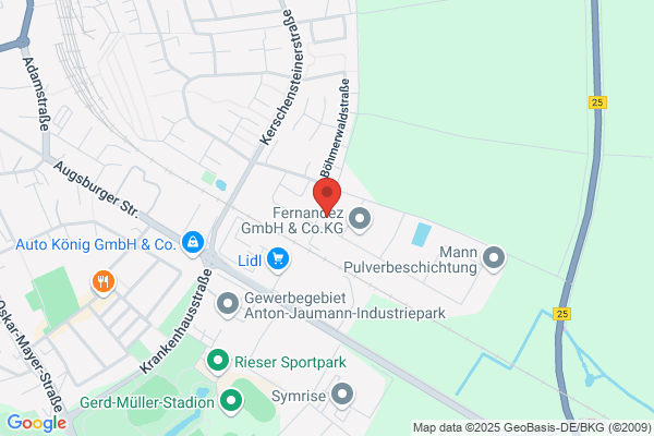 Creole Mode GmbH