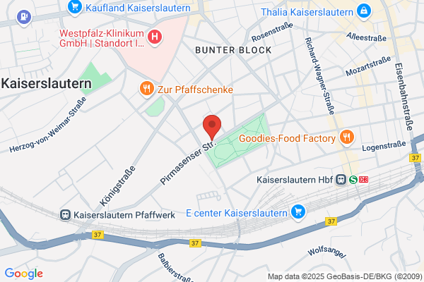 Diakonissenheim
