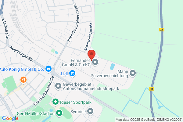 Feinfix GmbH & Co. KG