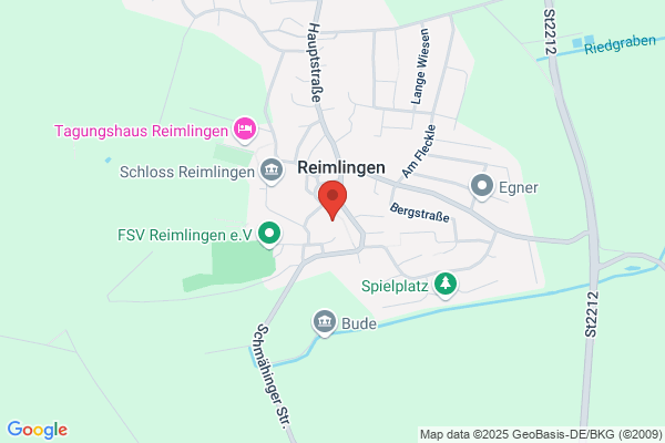 Grundschule Reimlingen