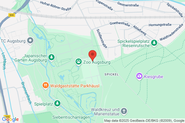 Handwerkskammer für Schwaben Augsburg