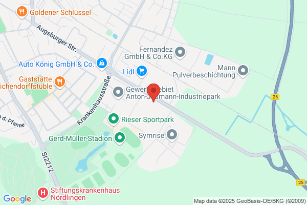 Isocoll Chemie GmbH