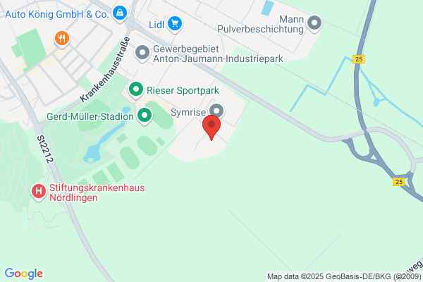 Matulka electronic GmbH