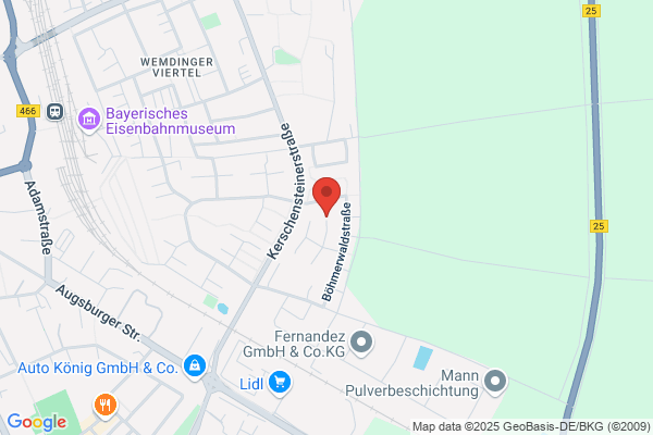 Pegasem Messtechnik GmbH