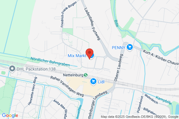Marquardt´s Apotheke Bergedorf-West