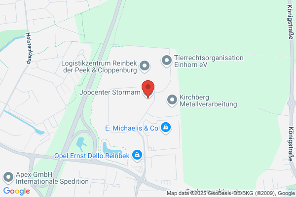 Jobcenter