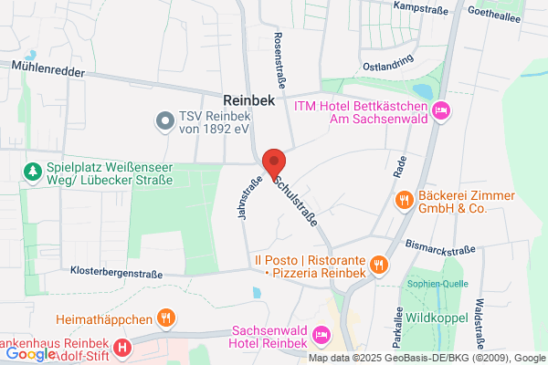 Planungsgesellschaft Wulff mbH
