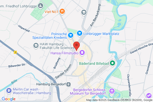 Praxisgemeinschaft Aktivion