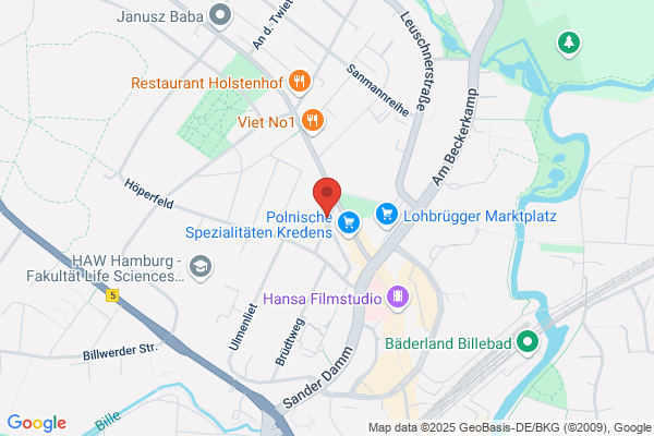 Autohaus Hamester UG