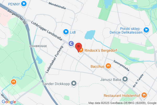 Hallo Auto