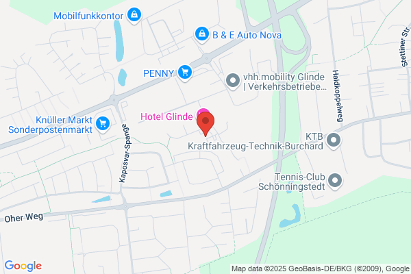 Auto-Zentrum Glinde