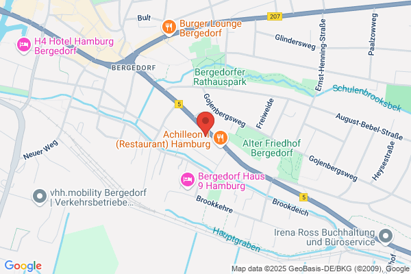 AutoHifi Bergedorf Thomas Sacks GmbH