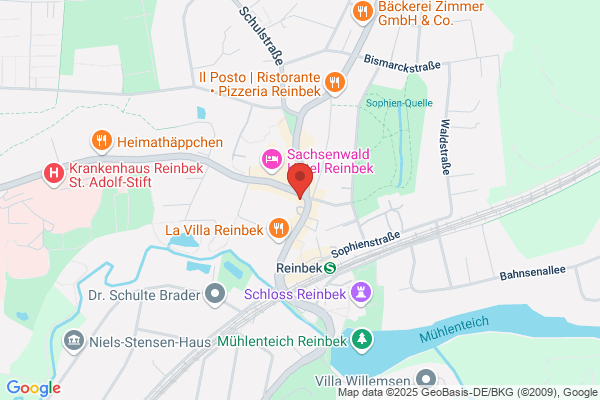 Hamburger Sparkasse - Finanz-Center