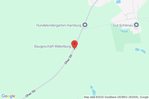 Baugeschäft K.D. Müller Inh. Axel Schlenker