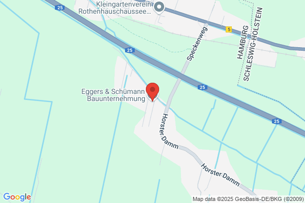 Eggers & Schümann Bauunternehmung GmbH