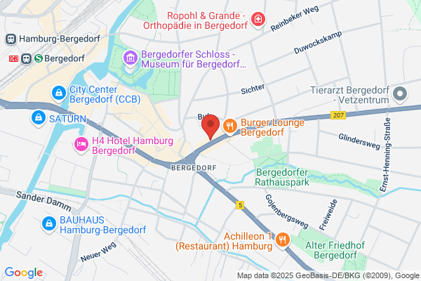 Immobilien Hörstel GmbH