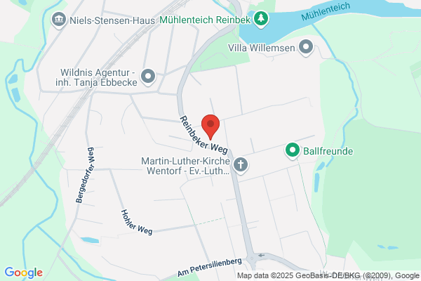 Bestattungen Krüger GmbH