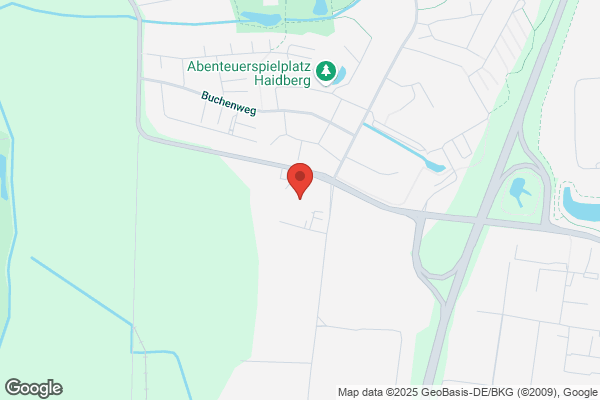 OBI Gartencenter Glinde