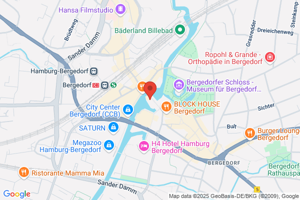 Holger Bremer Blumenladen & Florist in Bergedorf