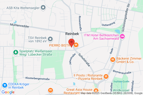 Hermes PaketShop