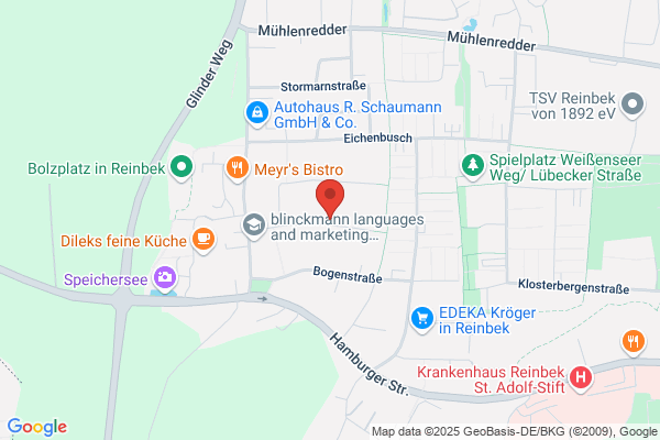 Hörde Manfred W. ARMA Büroerzeugnisse Büromöbel