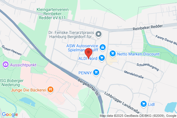 Mini-Lernkreis Nachhilfe Lohbrügge, Borberg & Bergedorf