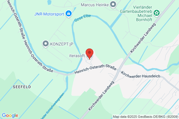 iterasoft GmbH