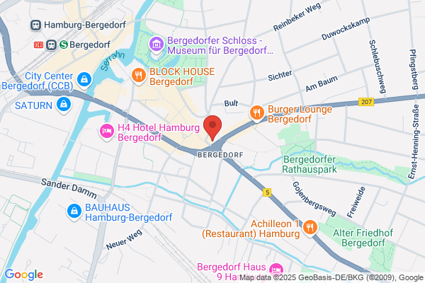 Beauty Lounge Bergedorf - Swetlana Schubert Zimbelmann