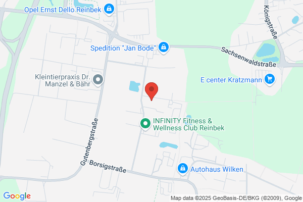 KSB SE & Co. KGaA - Verkaufsregion Nordost