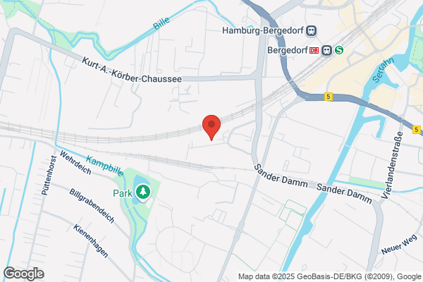 Druckerei Berg GmbH