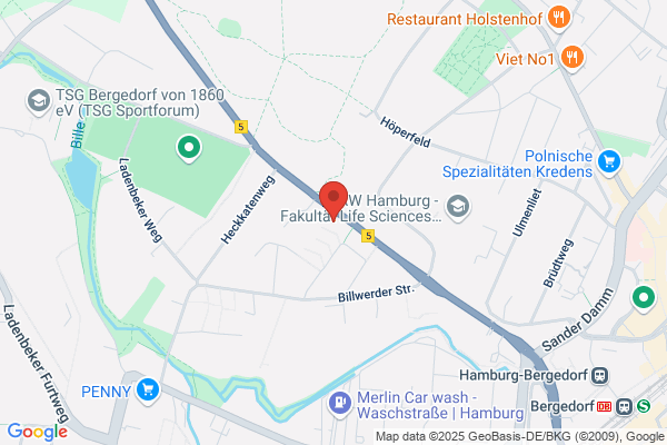 Cocq Datendienst GmbH