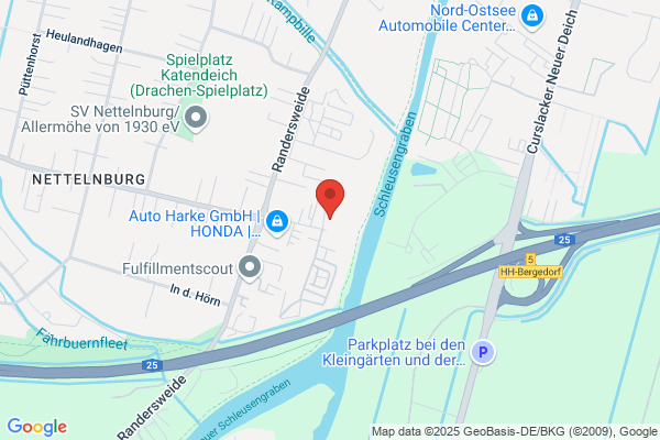 Dworeck Elektro-Technik GmbH