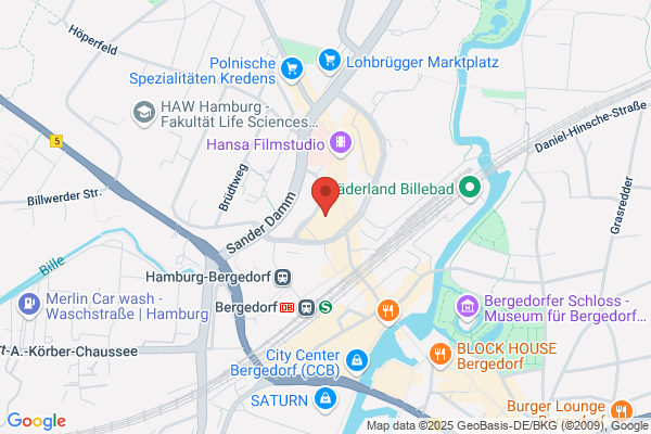 Sport & Gesundheitszentrum-Persystema