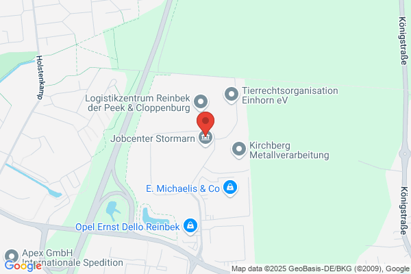 ANS Active Network Systems GmbH