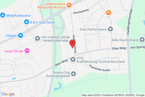 d + k Handelsgesellschaft mbH