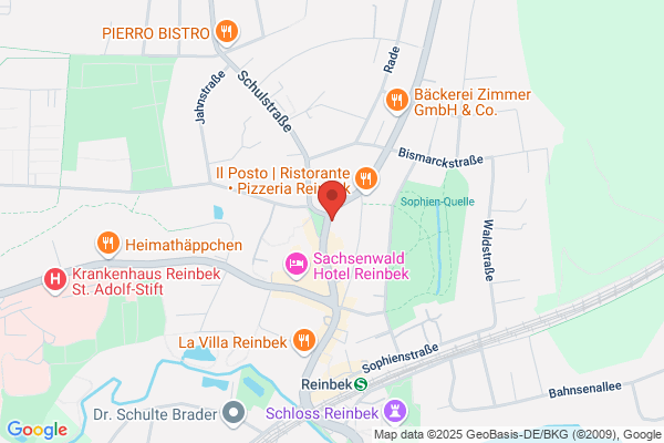 Alarmzentrale Steinberg GmbH