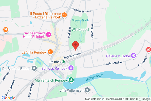 Amtsgericht Reinbek in Schleswig-Holstein
