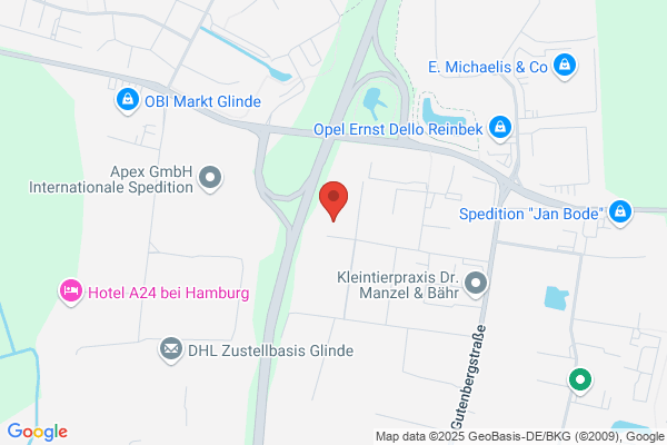 BOS Betriebsorganisations- Systeme GmbH
