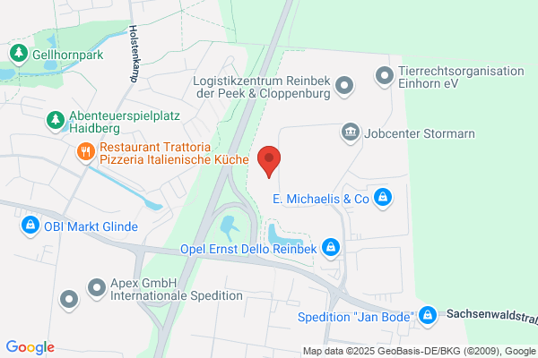 Bernard & Roes GmbH