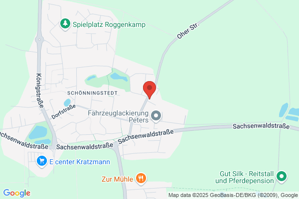 Feuerwehr Schönningstedt