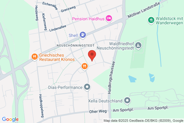Gertrud-Lege-Schule