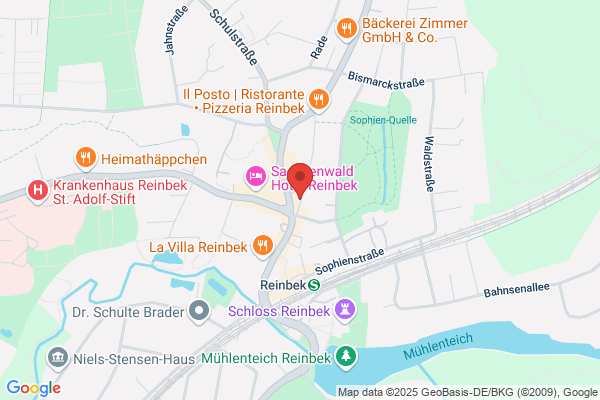 Hutschefiedel Hamburg