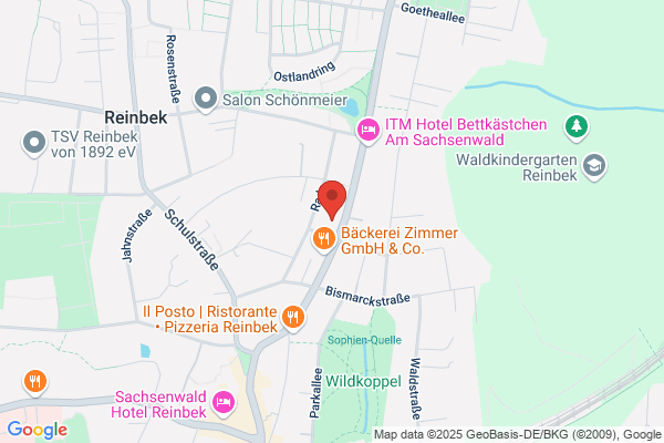 Imkerhof Reinbek