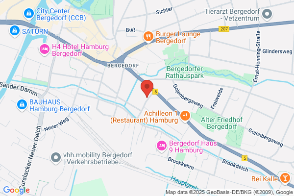 Bildung und Leben Hamburg e.V.