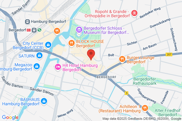 Beautyloft-Beauty & Trend-Bergedorf