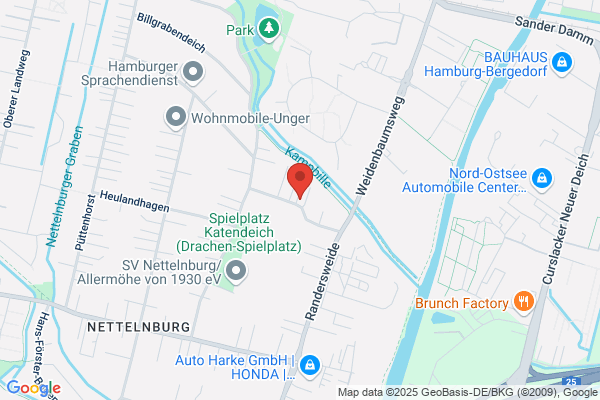 Friseursalon Scherenschnitt