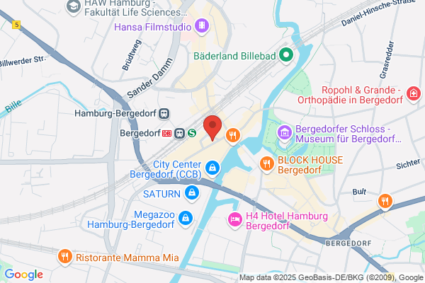 Ryf der Friseur
